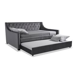 Daybed two twin size.