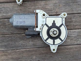 ​OEM Chevy Cobalt Power Window Motors (Pair) – 2005–2010