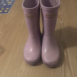 Kid Hunter Boots