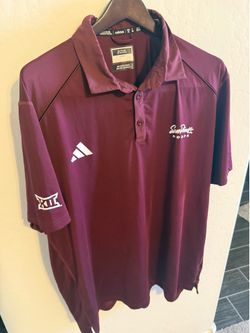 ASU Basketball Polo
