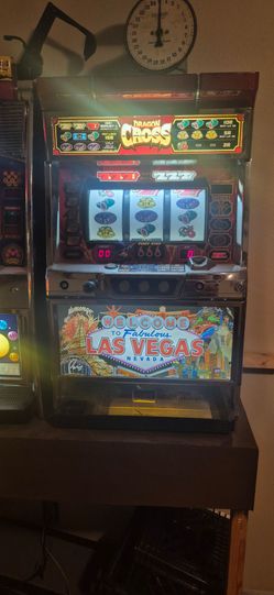 Slot MACHINES
