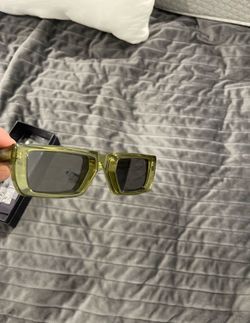 Prada sunglases