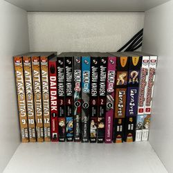 manga