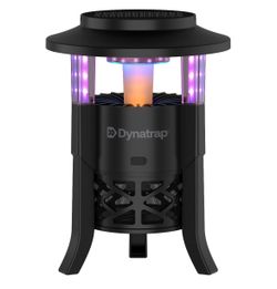 Dynatrap Solar Outdoor Bug Trap 1/4 Acre @A7-88