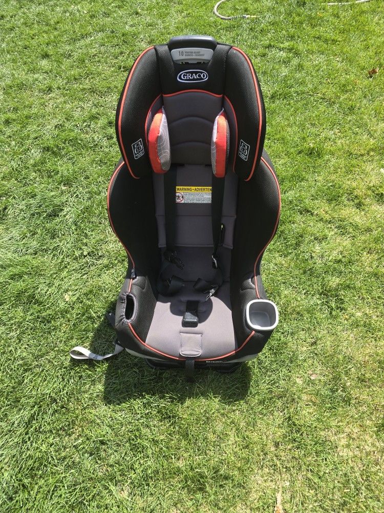 Booster Seat