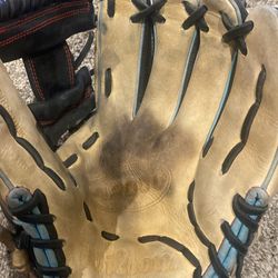 Wilson A2000 11.5 Infield