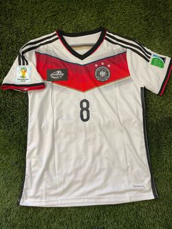Soccer jersey