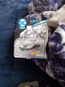 BATMAN 🔥WHEELS