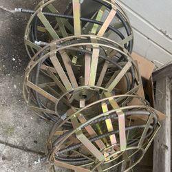 Set Of Snake for Plumbing