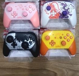 Nintendo Switch/OLED/Lite Wireless Pro Controller