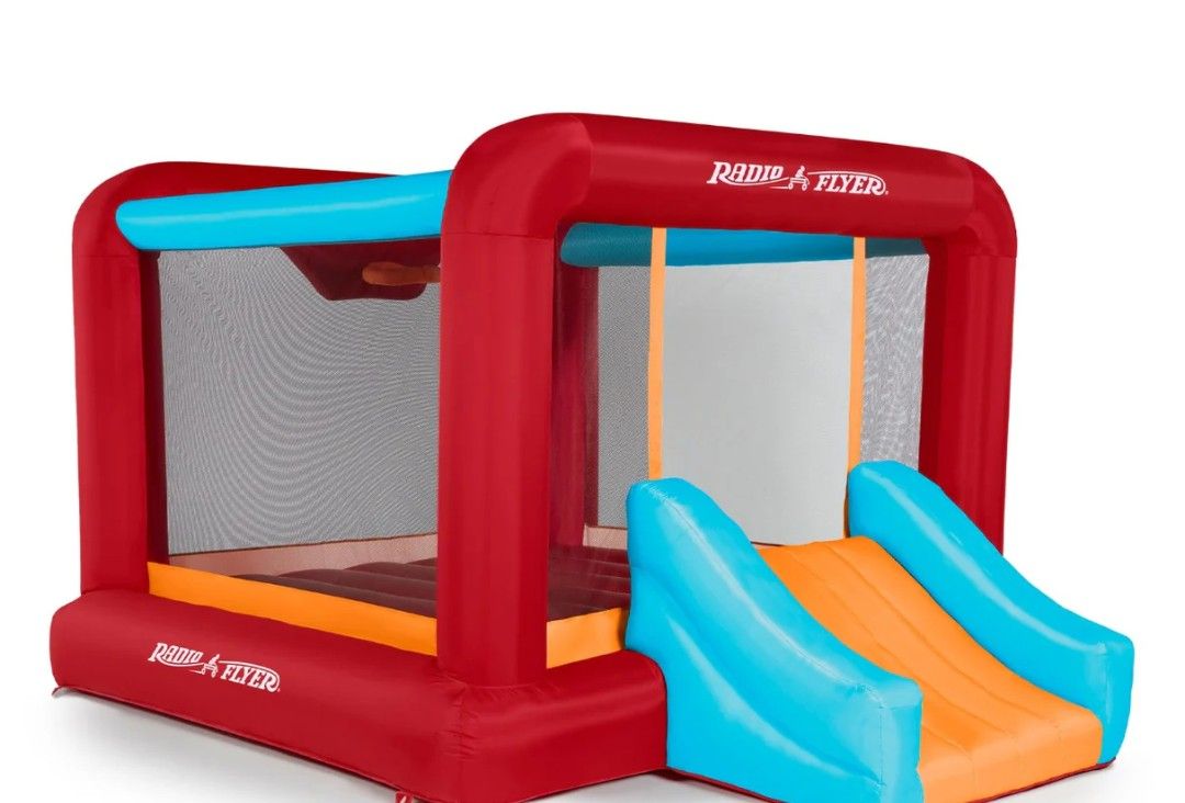 Bounce House