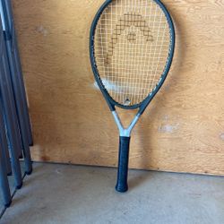 Head S6 Tennis Racket 