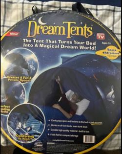 Dream Tent