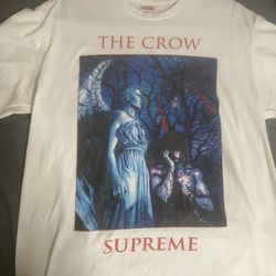 Supreme The Crow/Aeon Flux 