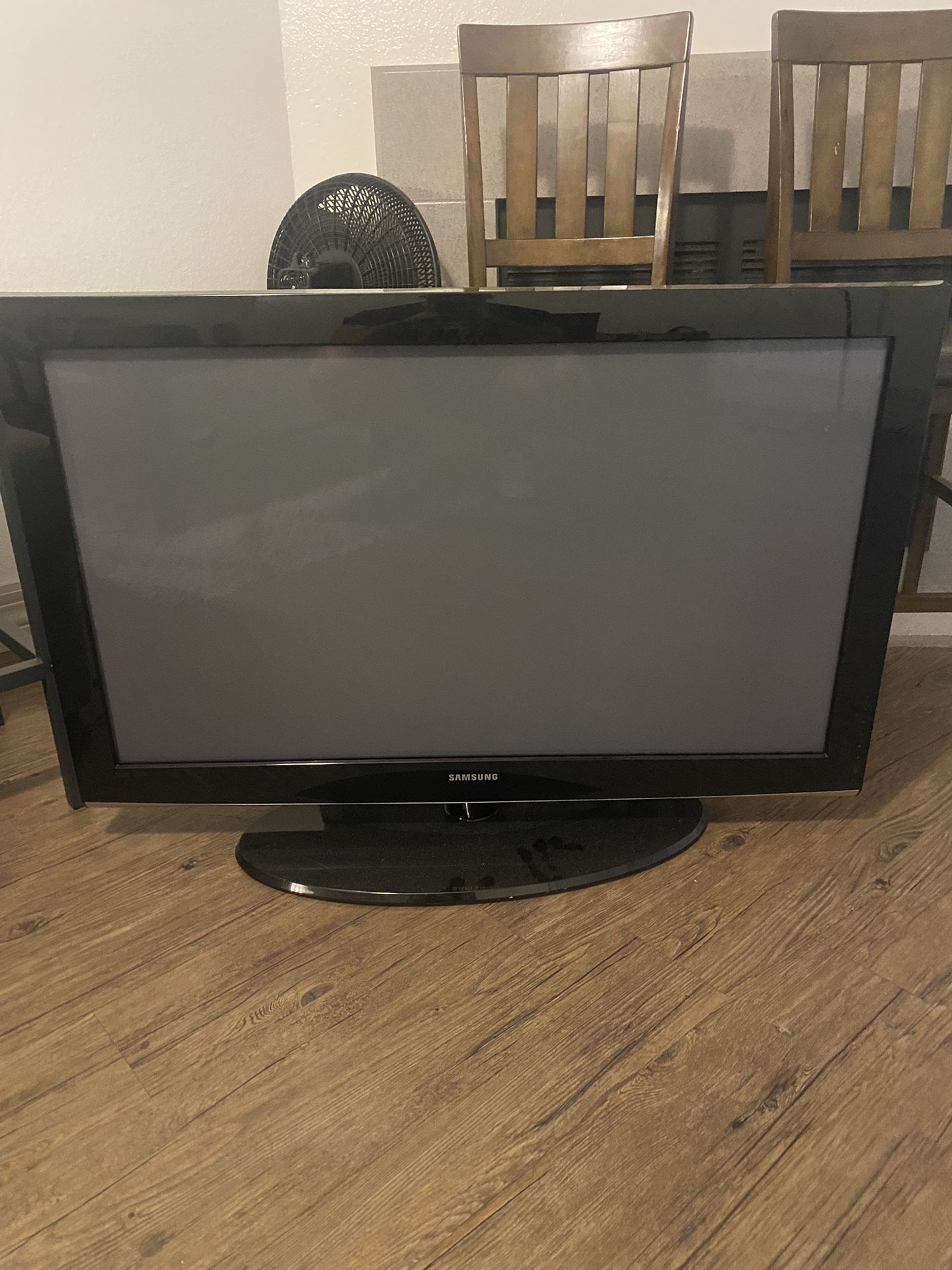 Samsung Tv 43 Inches