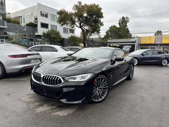 2022 BMW 840
