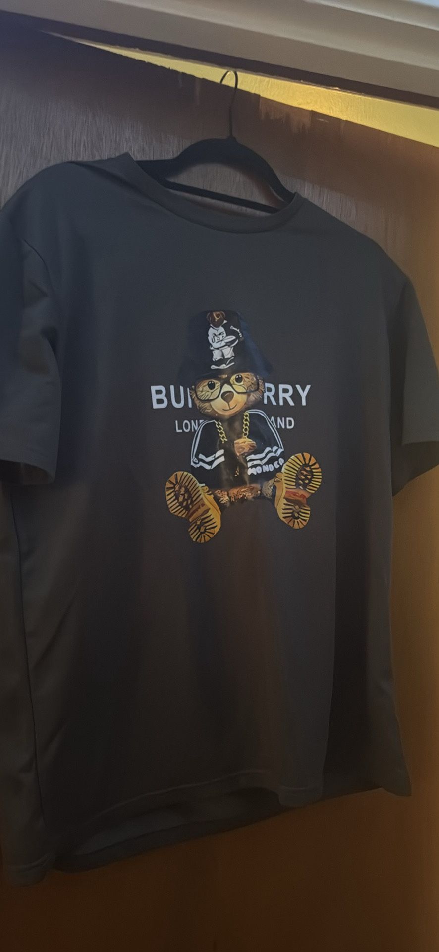 Burberry T Shirt 