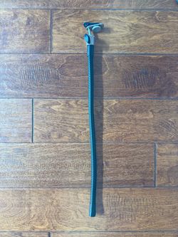 Goose neck mic arm