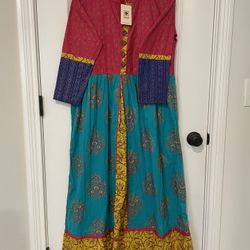 Brand New Cotton Dress