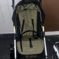 Stroller 