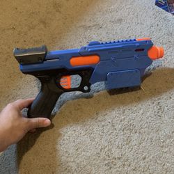 Nerf Rival XX-700 