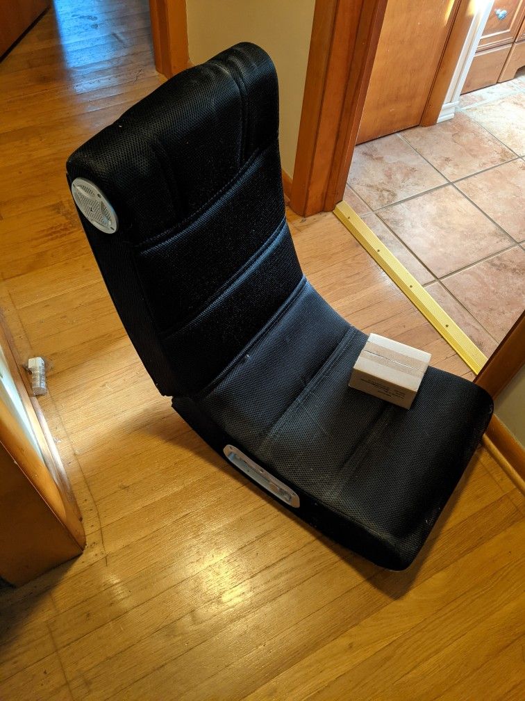 X-rocker Gaming Chair