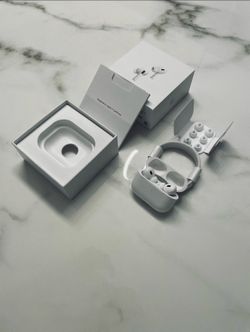 AirPods pro ( 2nd Generation ) - SEALED