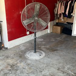 Industrial Fan