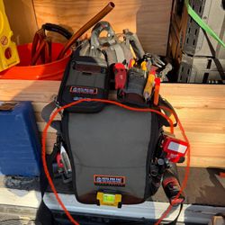 TP XL VETO PRO PAC 