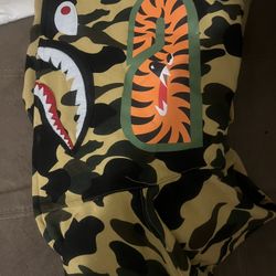 Bape Sweater 