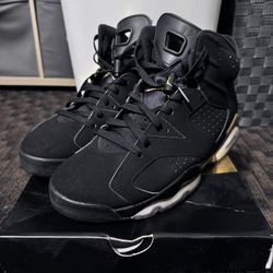 Air Jordan Retro 6 