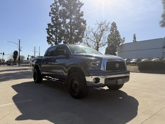 2008 Toyota Tundra