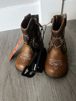 Toddler Cowboy Boots