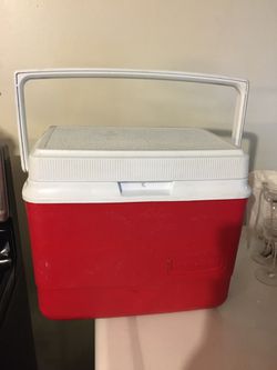 Personal Cooler