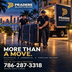 Packing & Moving Materials