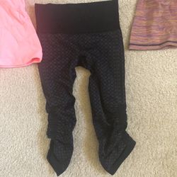 Lululemon (3) $15 Total