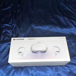 Oculus Quest 2