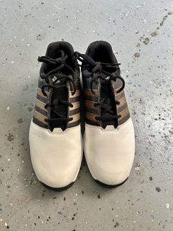 Adidas Golf Shoes Size 12