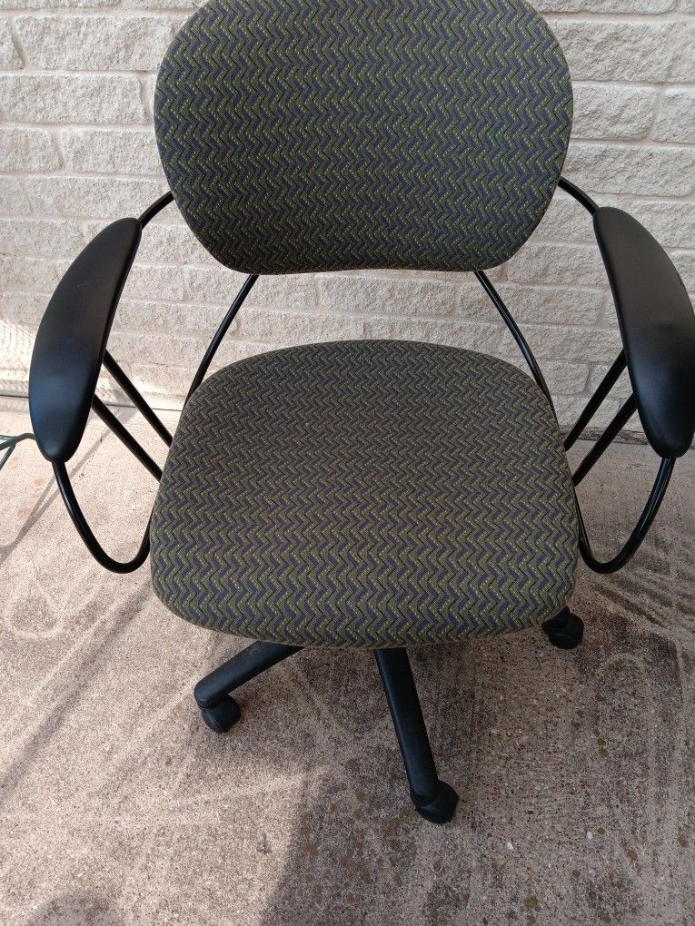 Steelcase Office Chair