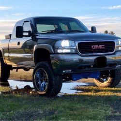 H3 LED Fogs  Bulbs 6000K Xenon White, Extremely Bright 3030 Chips H3 LED Bulbs with Projector for Car Fog Lights, Daytime Running Lights DRL 