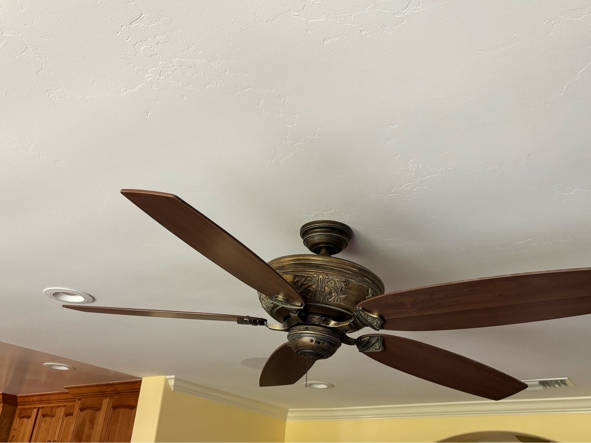 Indoor Ceiling Fan