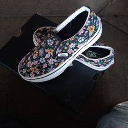 Vans New 