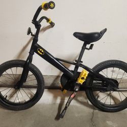 Kids Bike