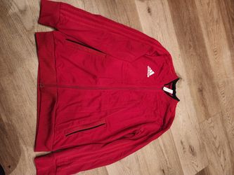 Adidas Jacket Kids