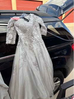 NWT!! Beautiful gowns