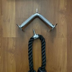Gym Equipment 