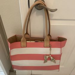 Kate Landry Tote $25