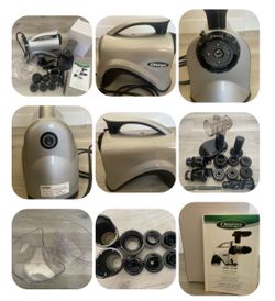 ⭐️High-Quality Kitchen & Home Appliances – All Very Clean (Smoke-Free / Pet-Free Home)