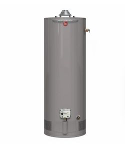 Water heater $600 Rheem
