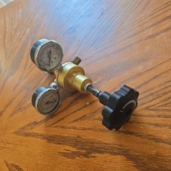 Pressure Regulator 